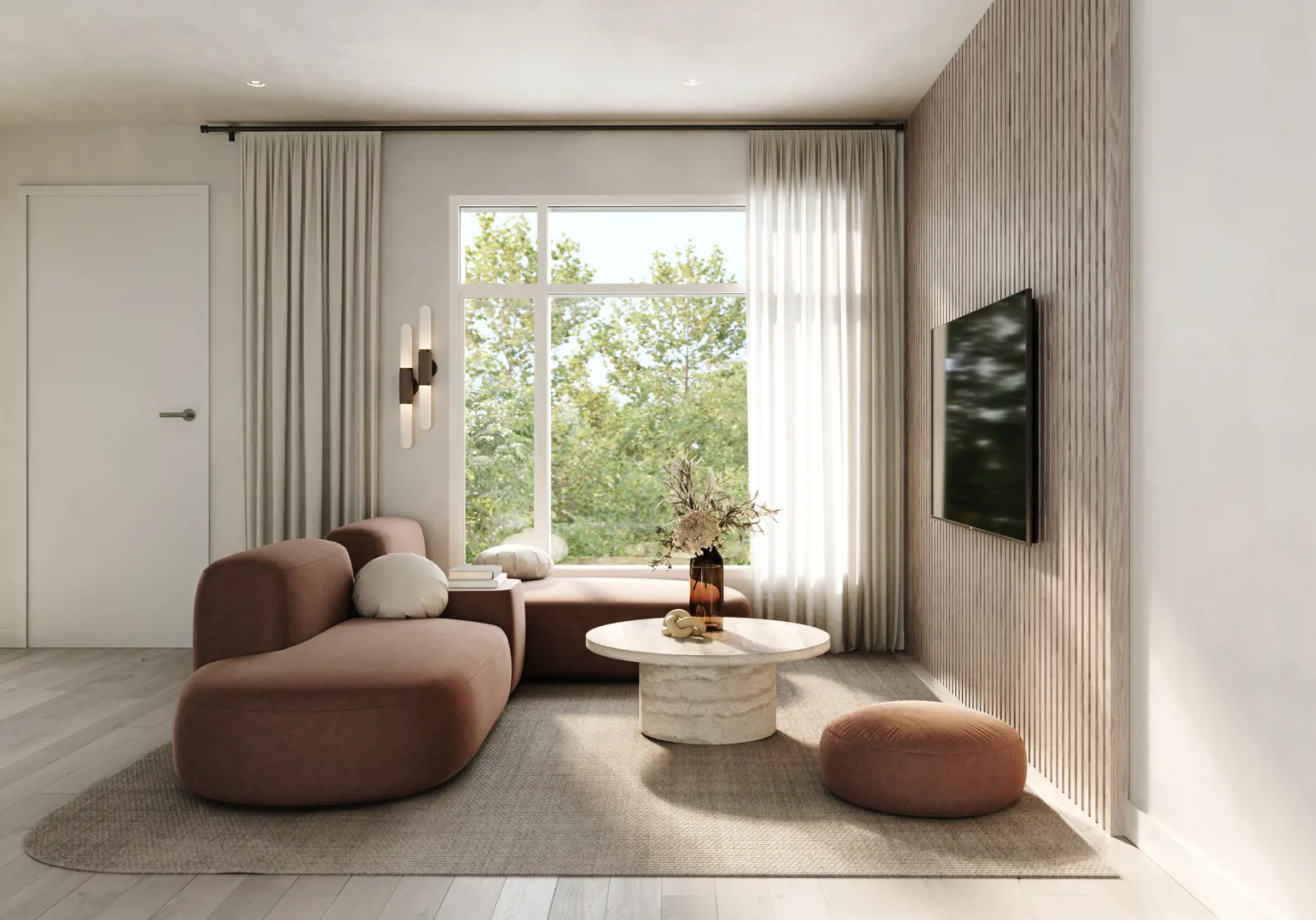 Rowen W47 in Vancouver — rendering 6