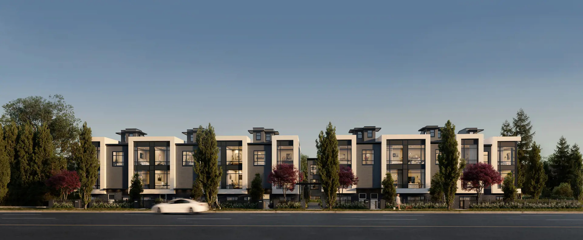 Rowen W47 — Vancouver