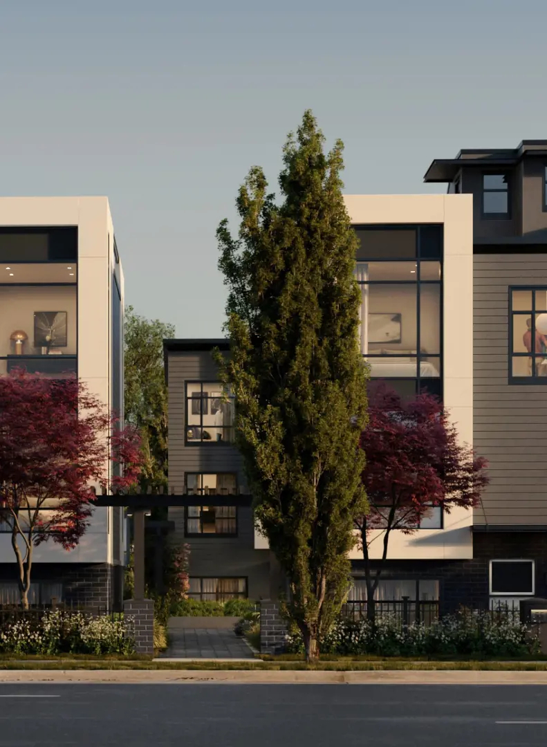 Rowen W47 in Vancouver — rendering 4