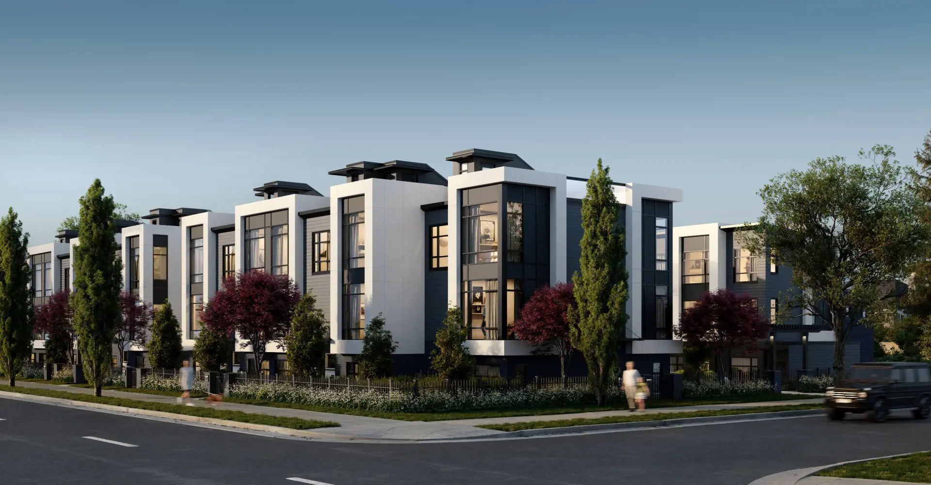 Rowen W47 in Vancouver — rendering 3