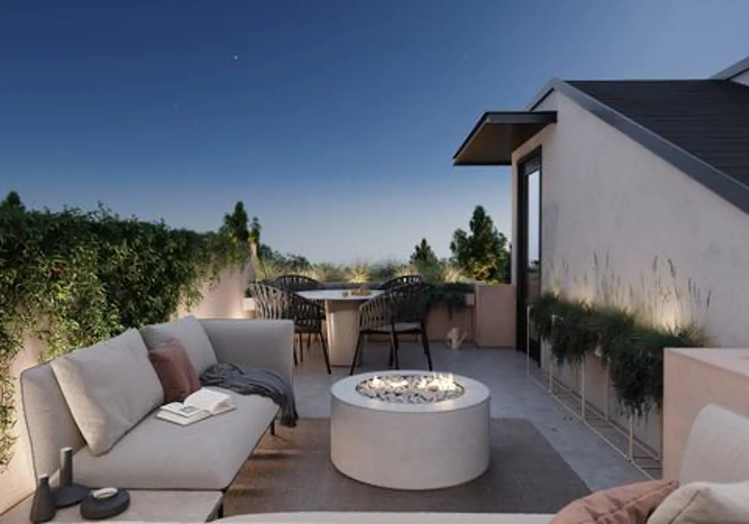 Rowen W47 in Vancouver — rendering 5
