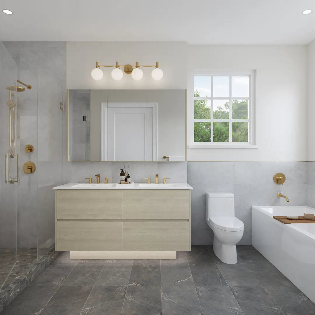 Savannah Condos in Vancouver — rendering 6