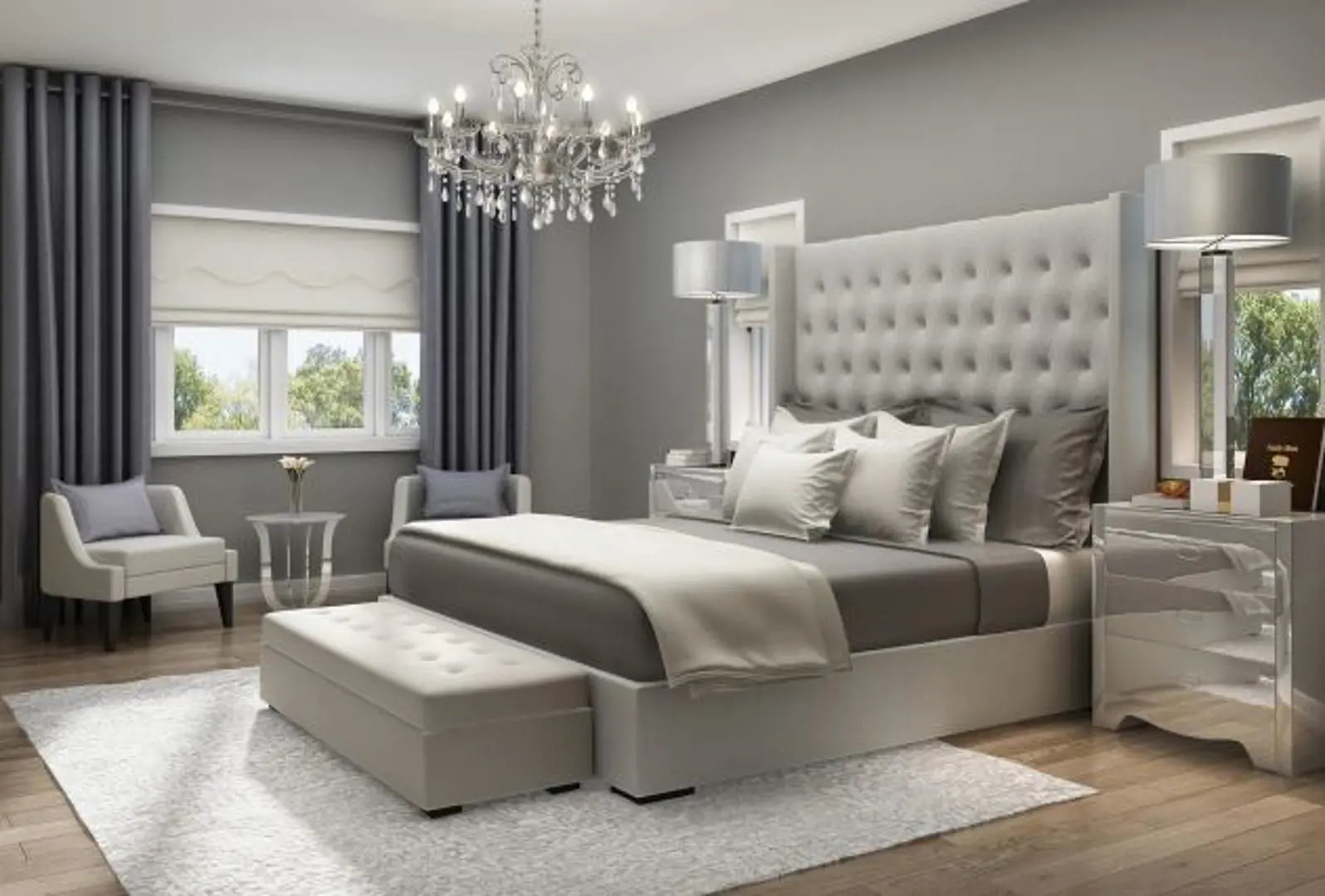 The Brightside at Mayfield Village in Brampton — rendering 9