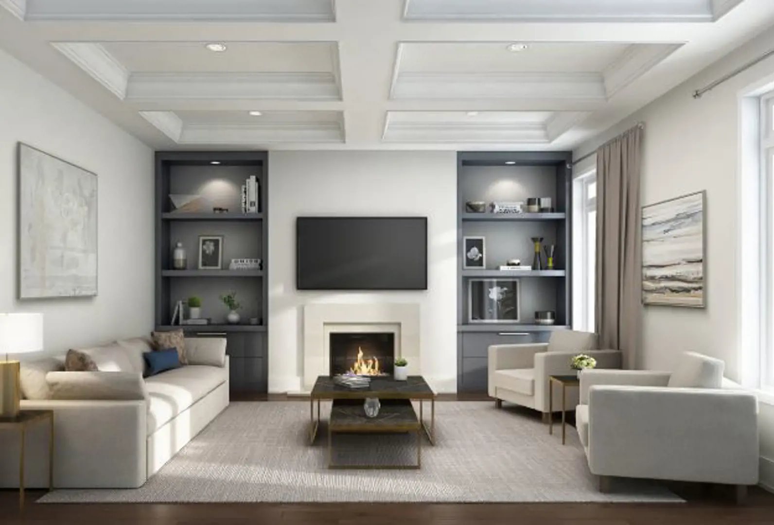 The Brightside at Mayfield Village in Brampton — rendering 7