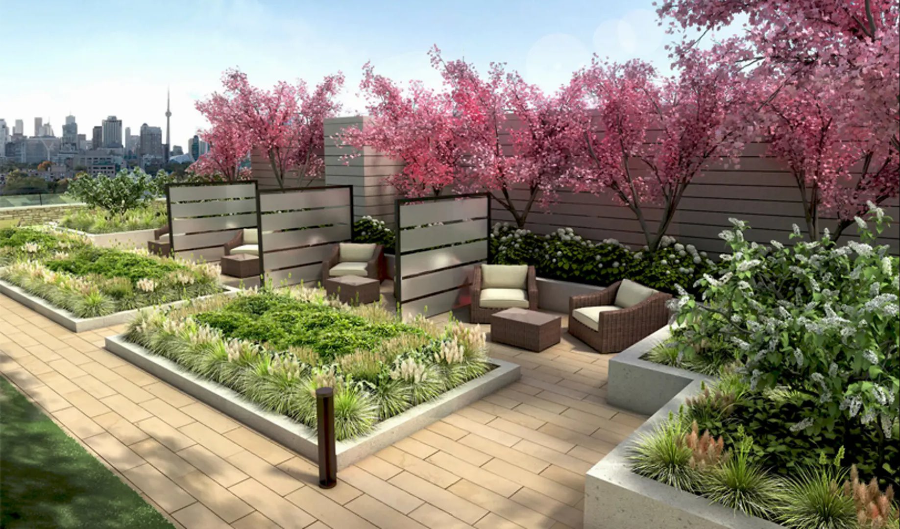 The Davies in Toronto — rendering 7