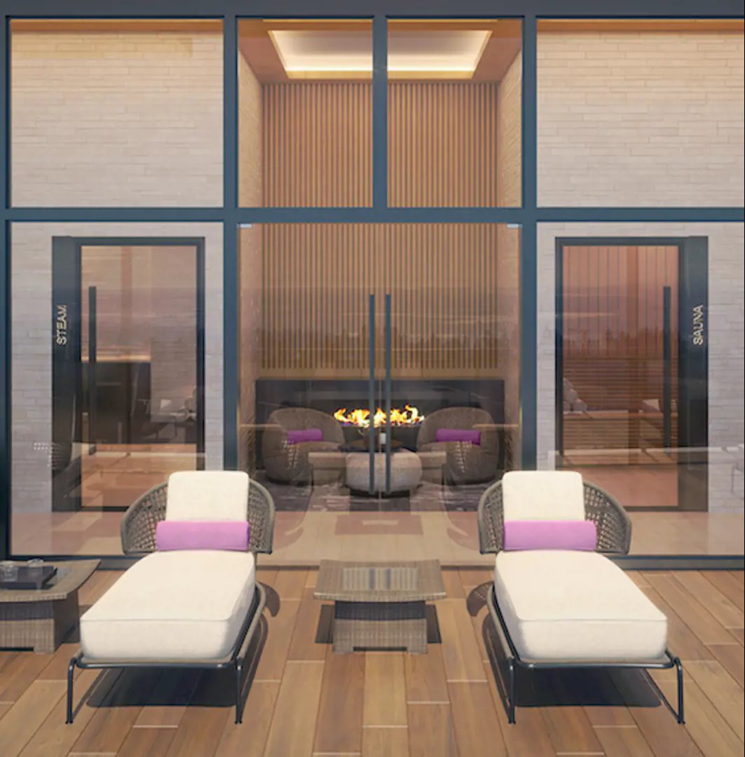 The Sky Estates at Highline Metrotown in Burnaby — rendering 16