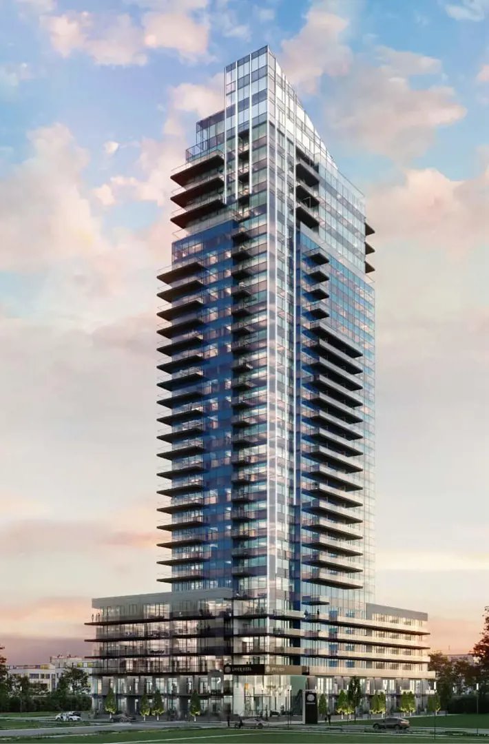 Upper Vista – Edmonton — Edmonton