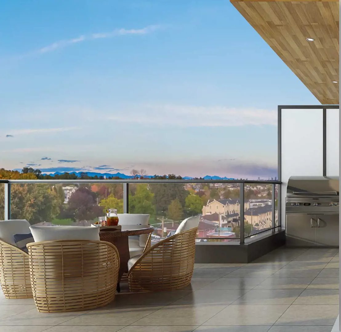 W63 Mansion Condos rendering 3