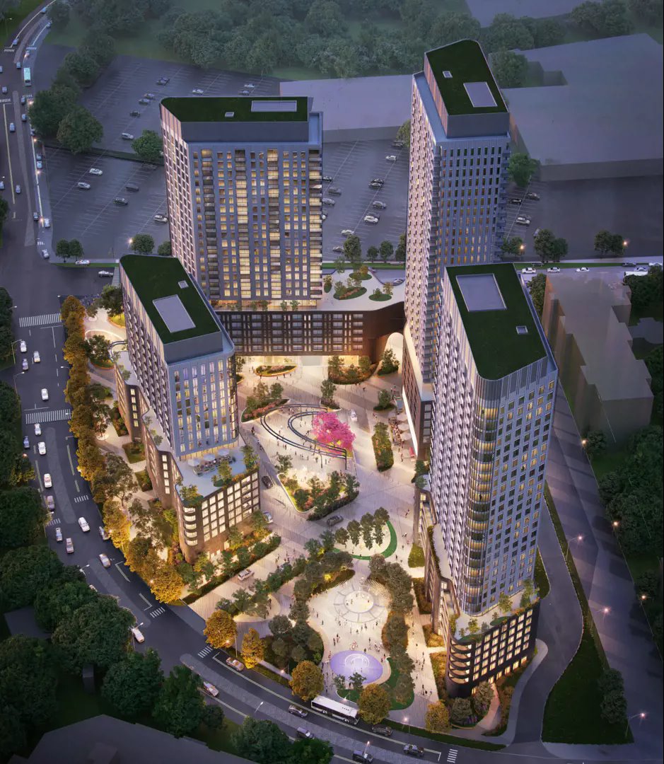 1053 Don Mills Road in Toronto — rendering 4