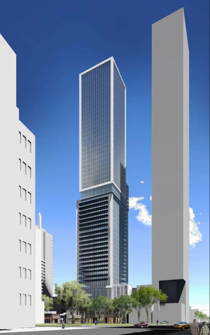 139 Church Street in Toronto — rendering 4