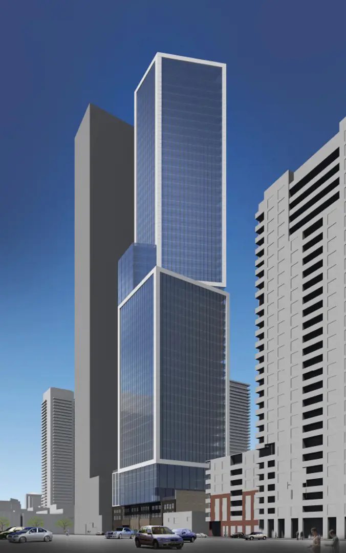 139 Church Street in Toronto — rendering 7