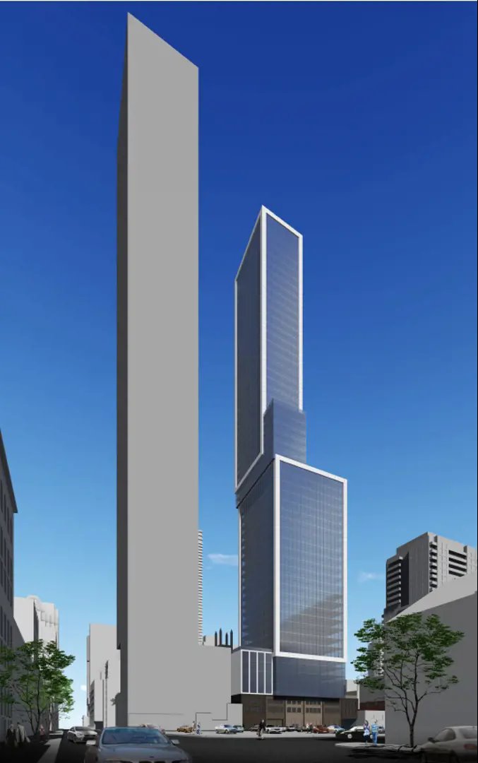 139 Church Street in Toronto — rendering 8