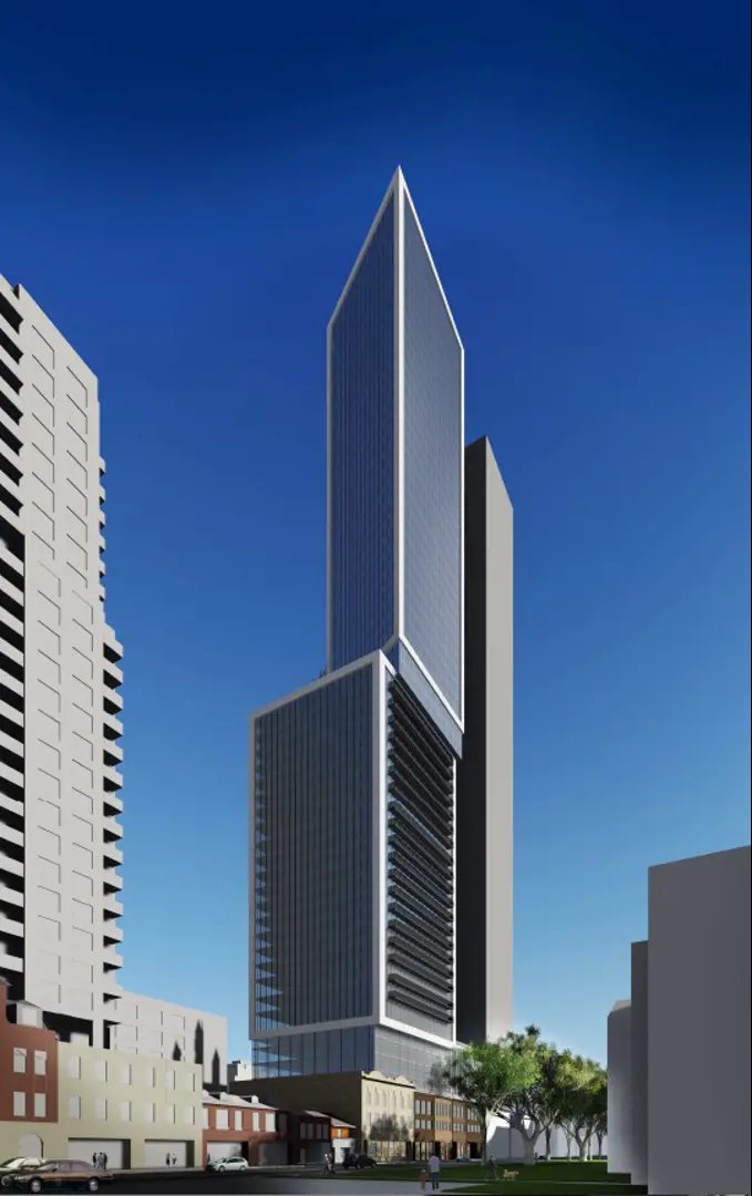 139 Church Street in Toronto — rendering 9