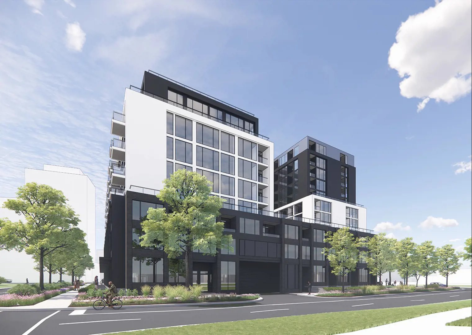 2499 Victoria Park Avenue in Toronto — rendering 6