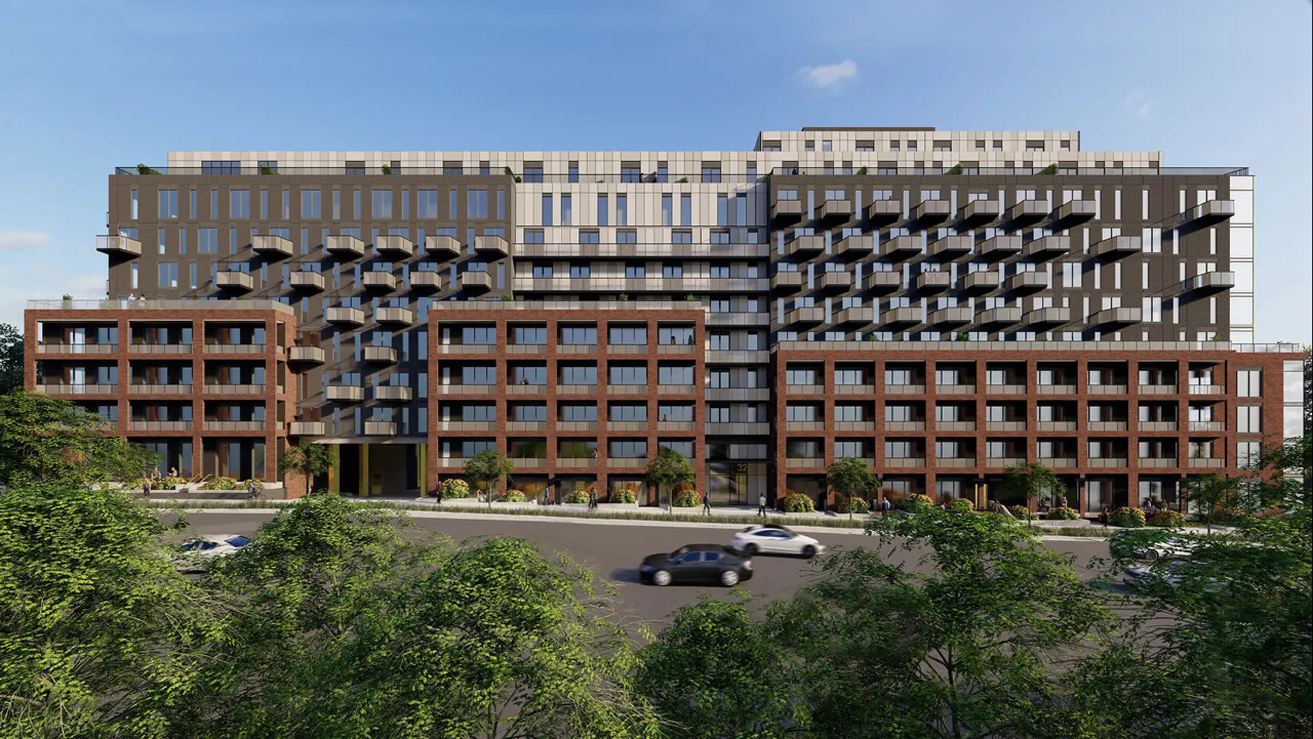 3291 Kingston Road — Toronto