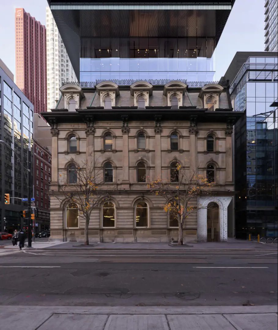 49 Yonge Street in Toronto — rendering 2