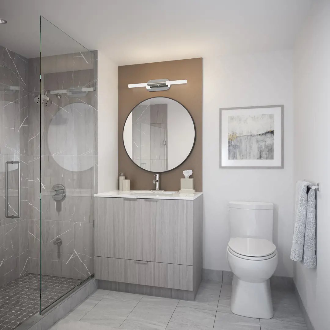 Adagio Condos in Toronto — rendering 13