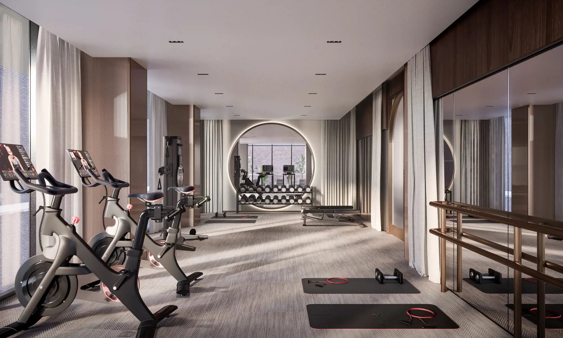 Adagio Condos in Toronto — rendering 14