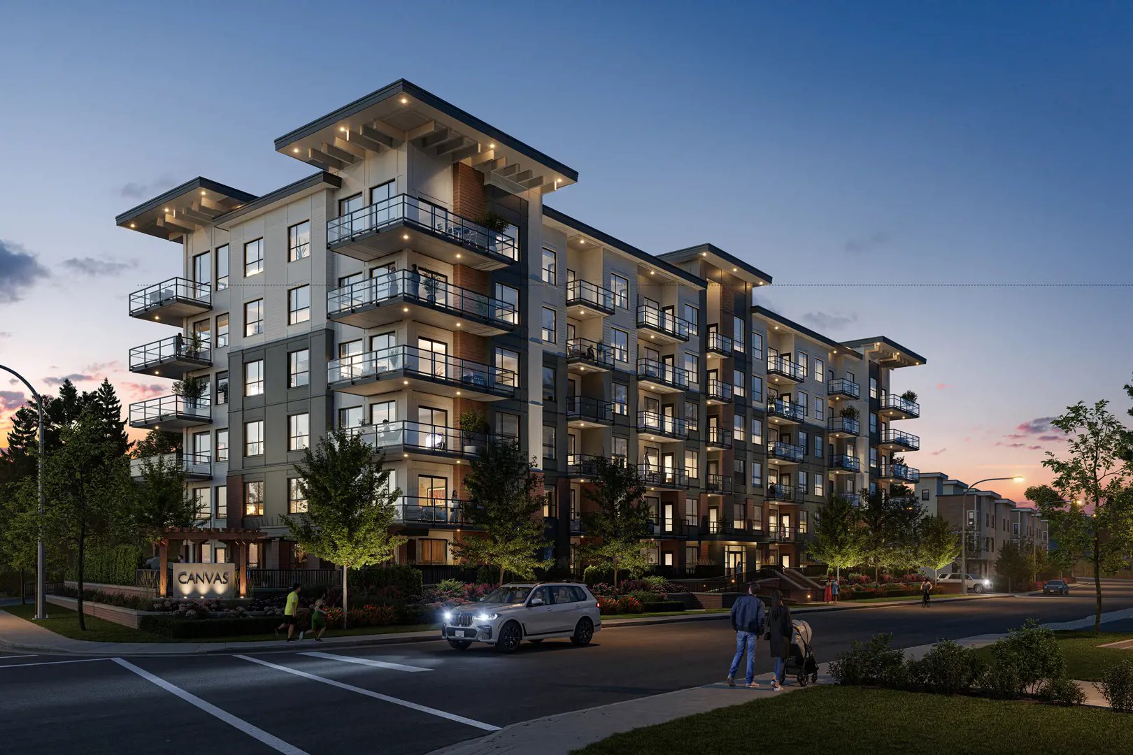 CANVAS on Brydon Crescent — Langley