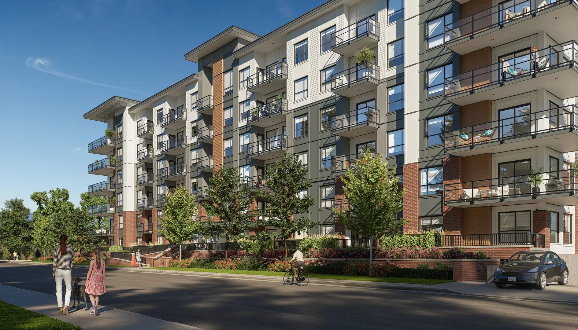 CANVAS on Brydon Crescent in Langley — rendering 2