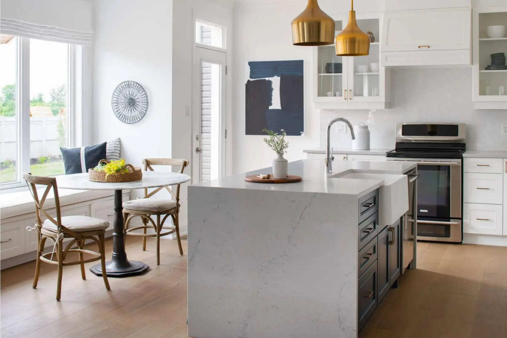 Ellis Lane in Caledon — rendering 9