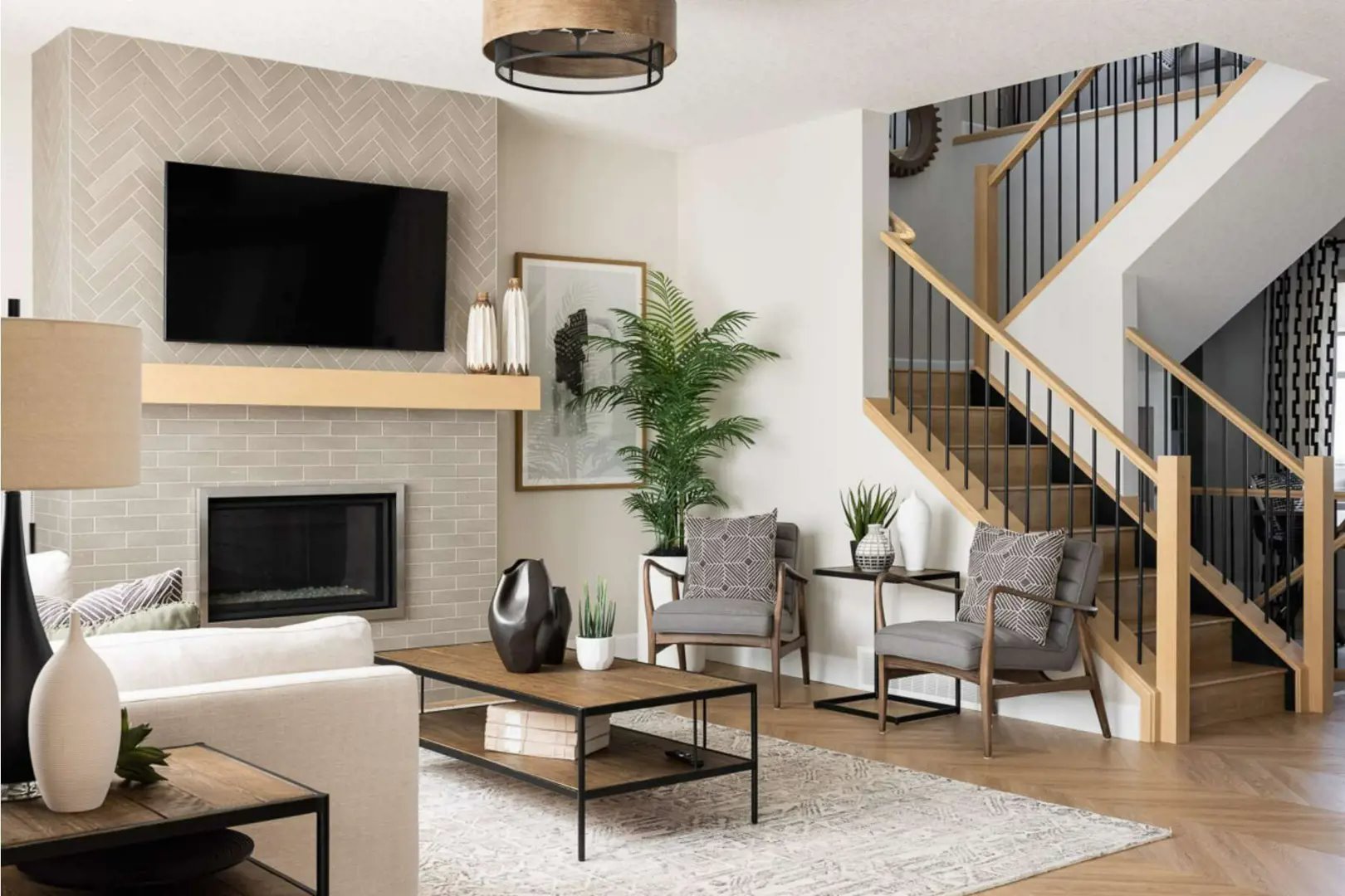 Ellis Lane in Caledon — rendering 7