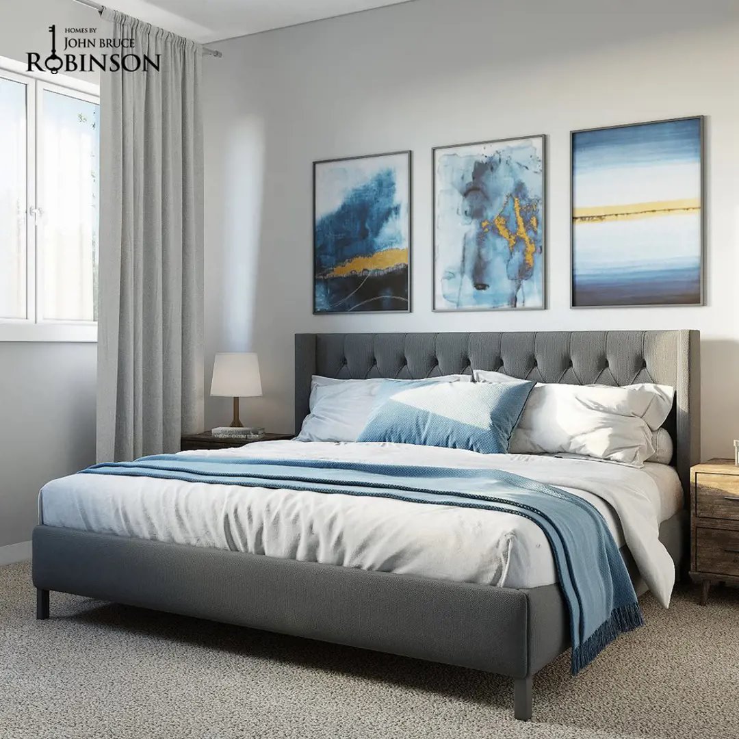 Heritage Place in Hamilton — rendering 8