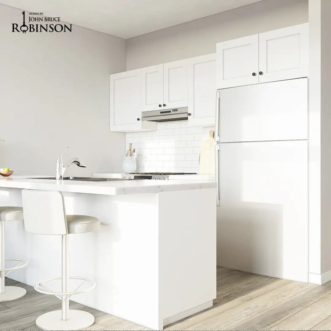 Heritage Place in Hamilton — rendering 7