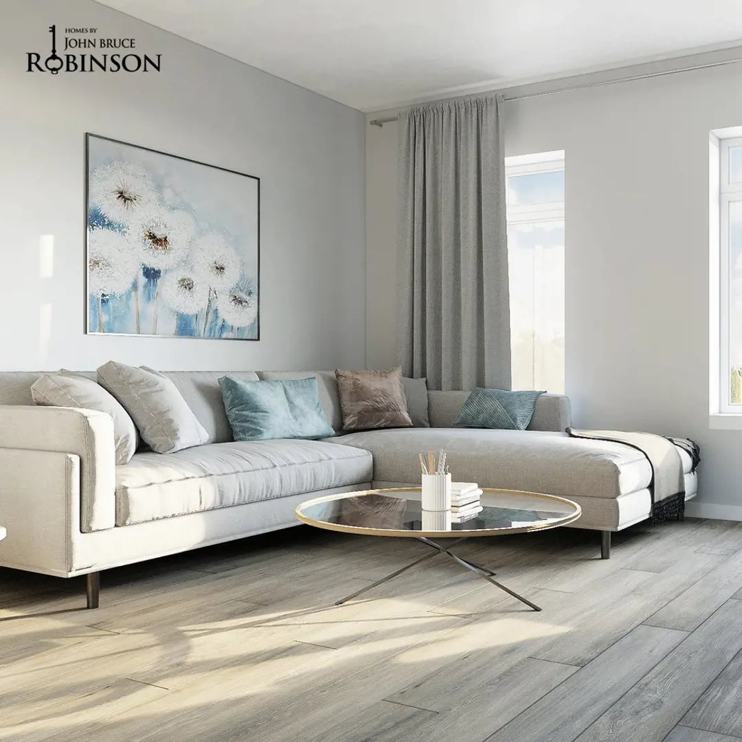Heritage Place in Hamilton — rendering 5