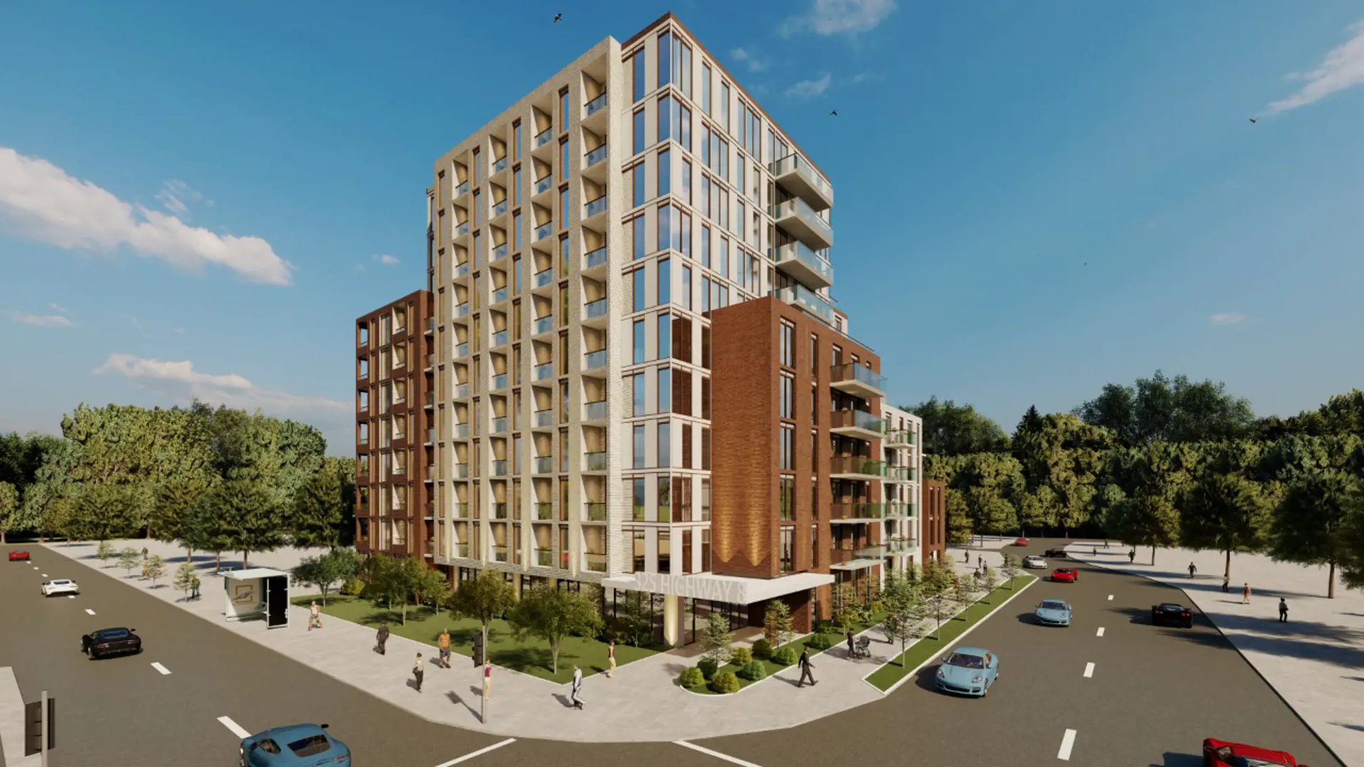 LJM Landing in Hamilton — rendering 4