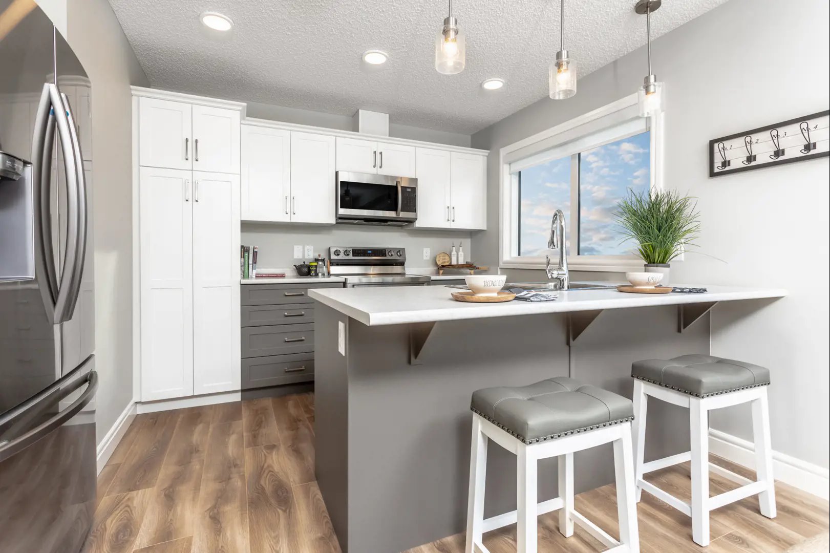 Michaels Park Landing in Edmonton — rendering 9