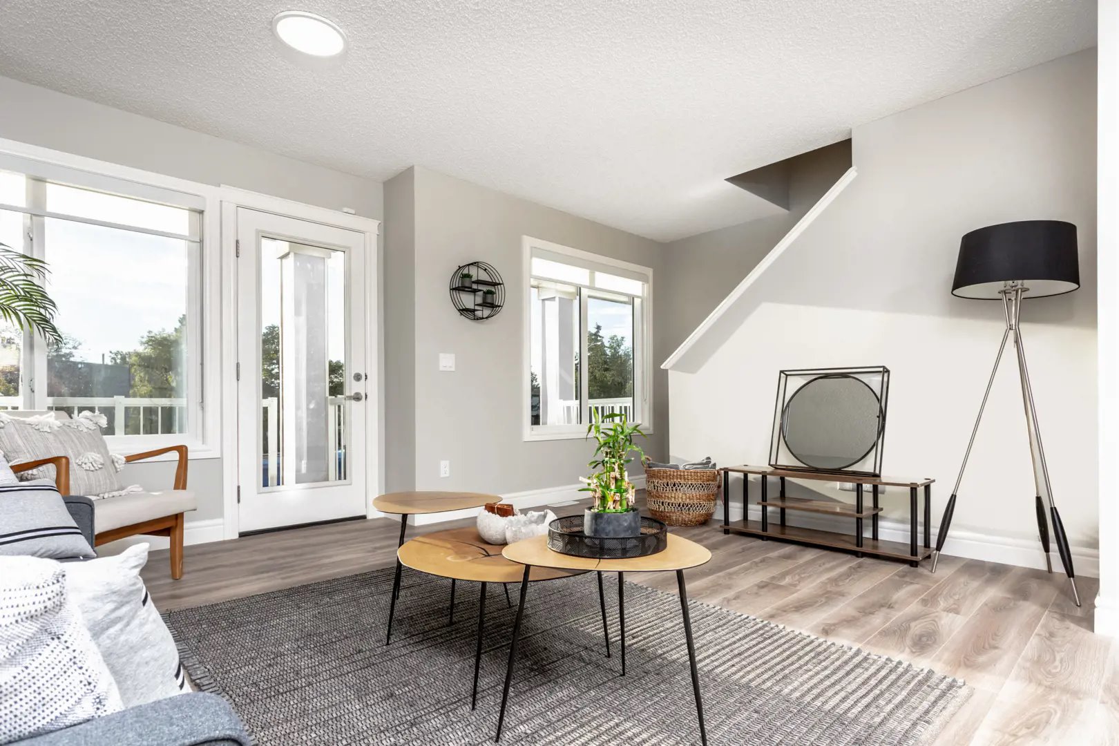 Michaels Park Landing in Edmonton — rendering 7