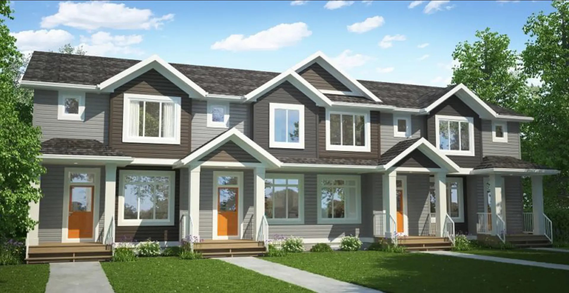 Michaels Park Landing in Edmonton — rendering 5