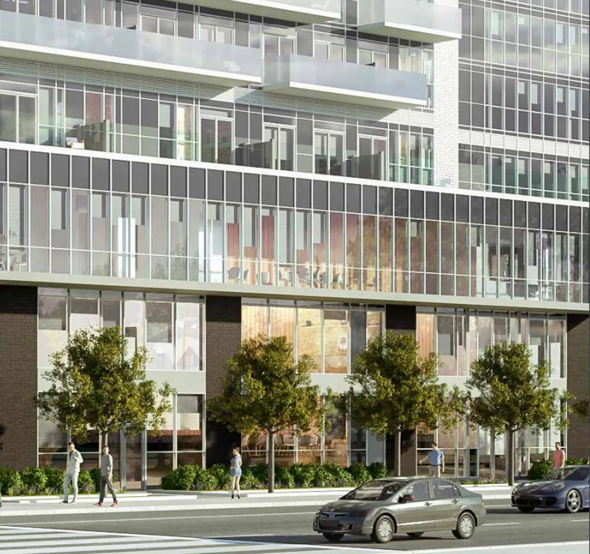 Paradigm Grand in Burlington — rendering 6