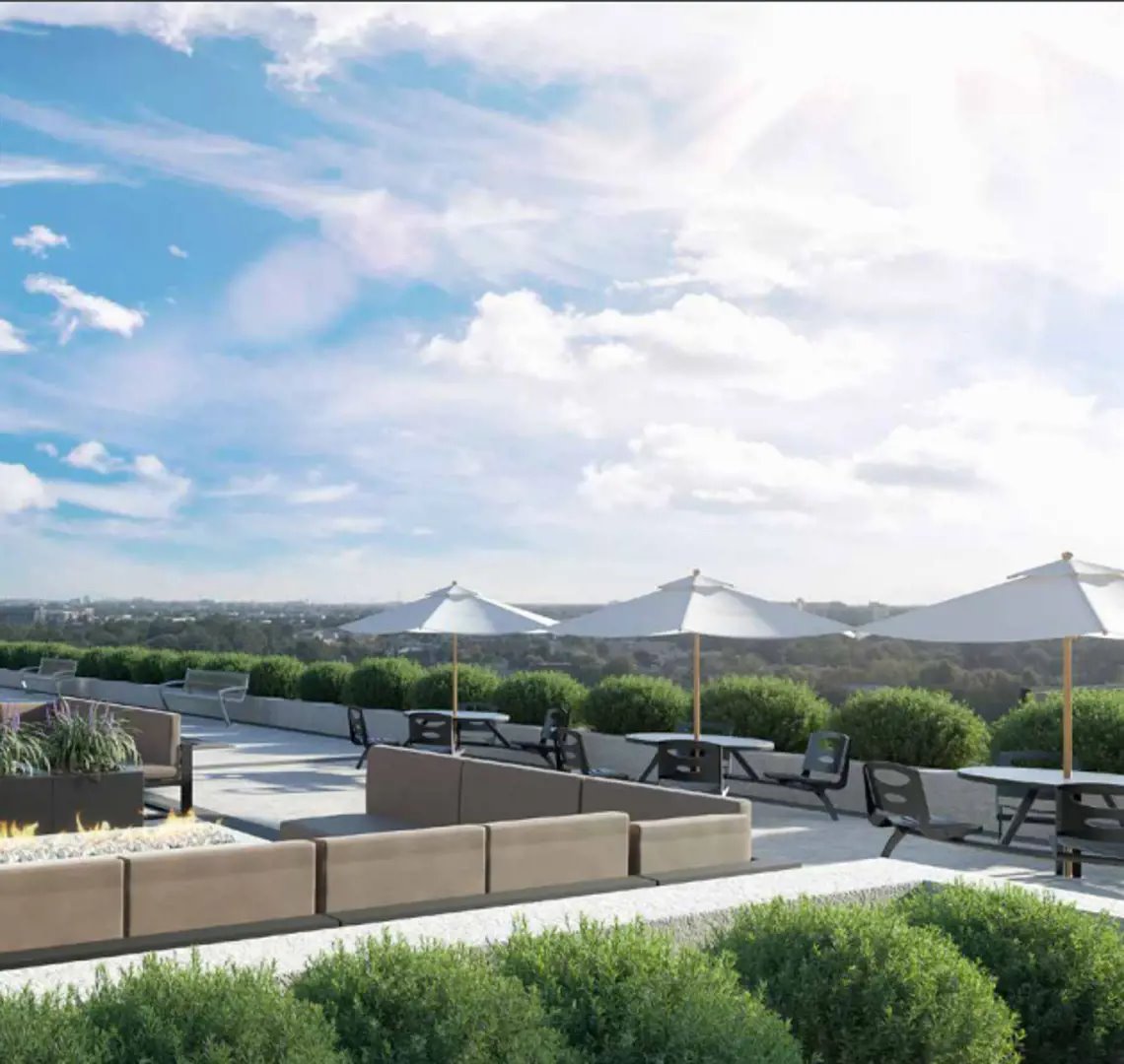 Paradigm Grand in Burlington — rendering 13