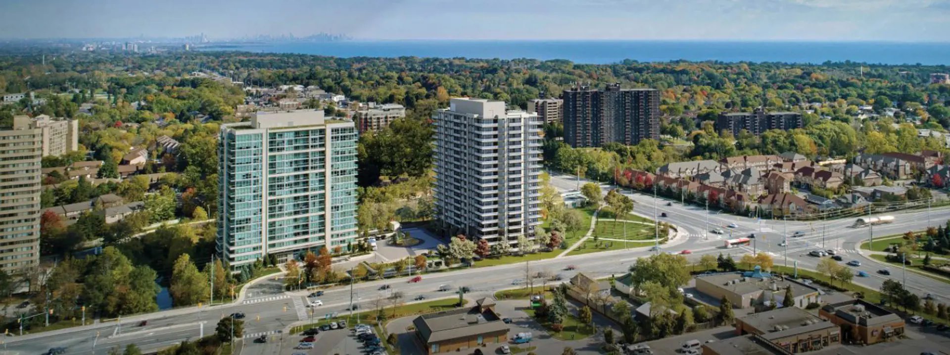 S2 at Stonebrook in Mississauga — rendering 20