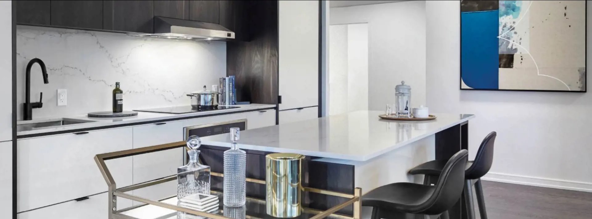 S2 at Stonebrook in Mississauga — rendering 8