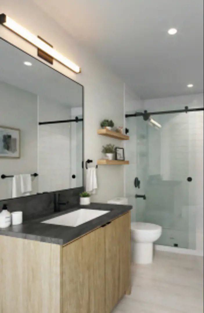 Solaris Condos in Victoria — rendering 5