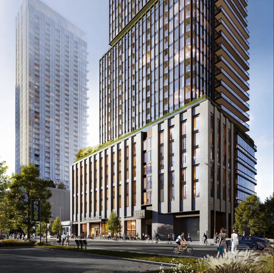 1830 Weston Road — Toronto