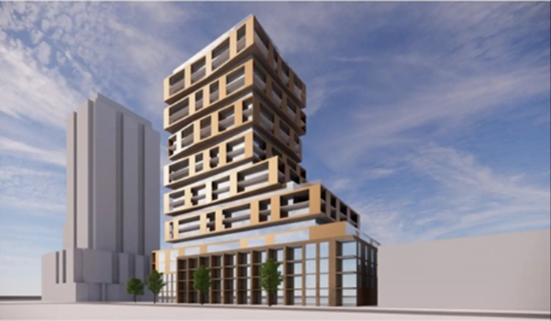 26 Greenbriar Road in Toronto — rendering 4