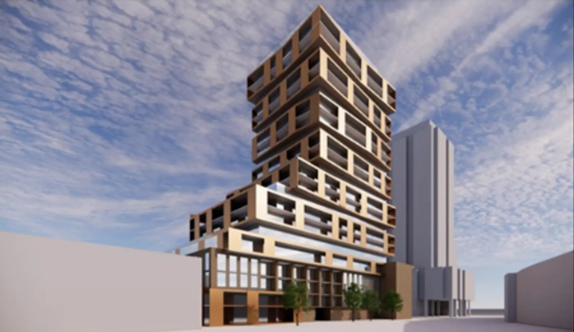 26 Greenbriar Road in Toronto — rendering 5