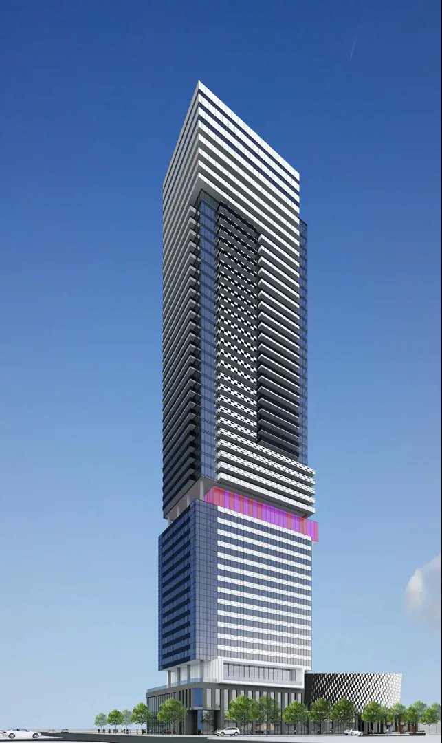 3201 Highway 7 in Vaughan — rendering 5