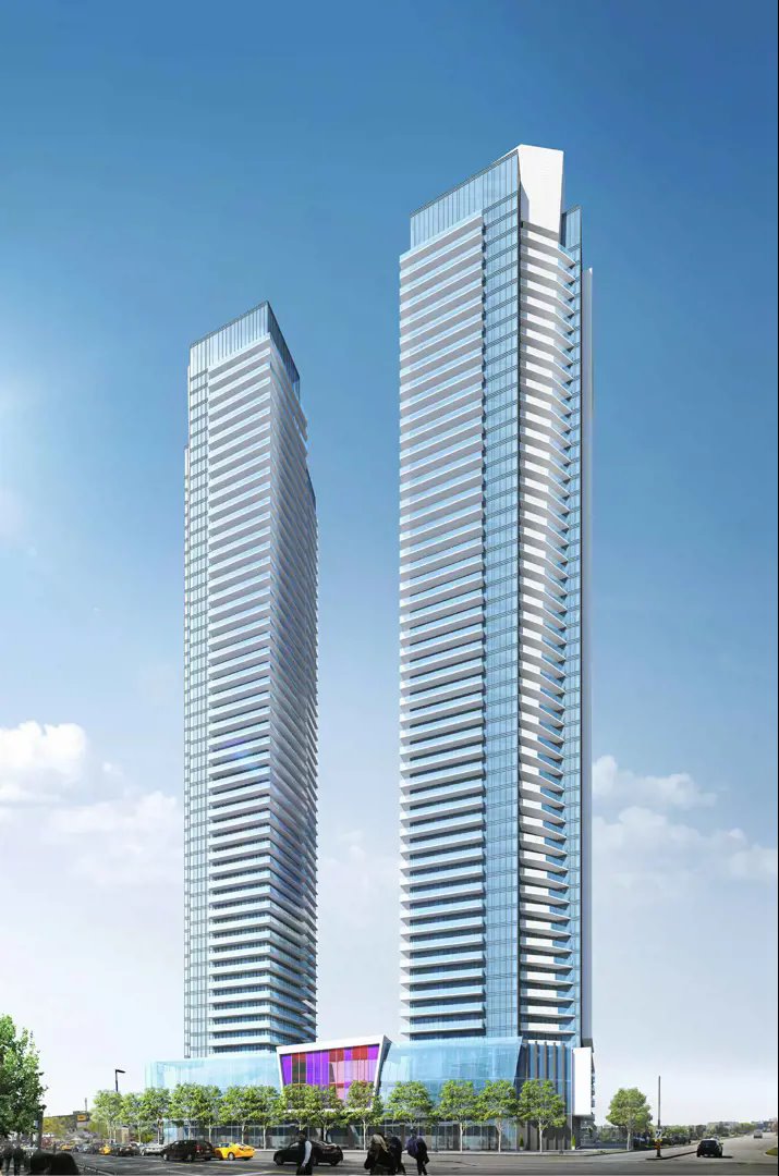 3201 Highway 7 in Vaughan — rendering 6