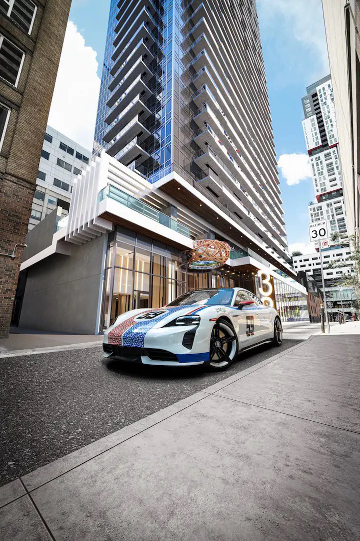 Central Condos in Toronto — rendering 5
