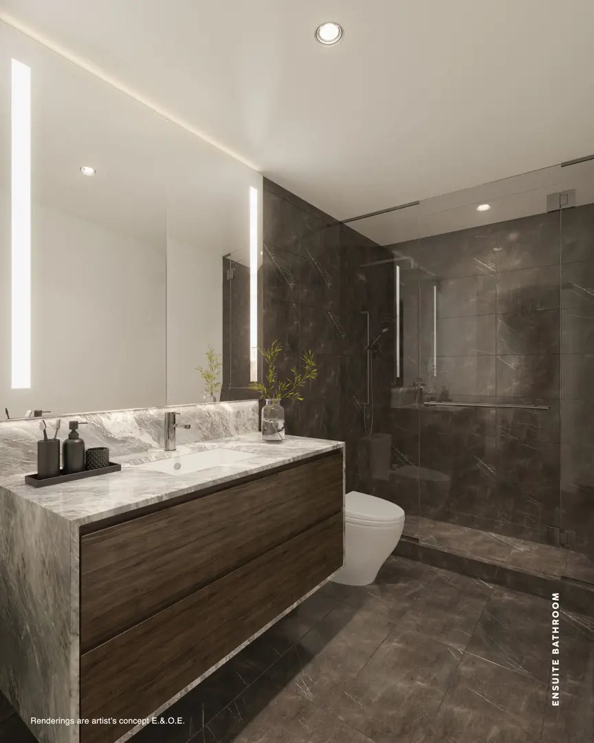 Cielo Condos in Toronto — rendering 10