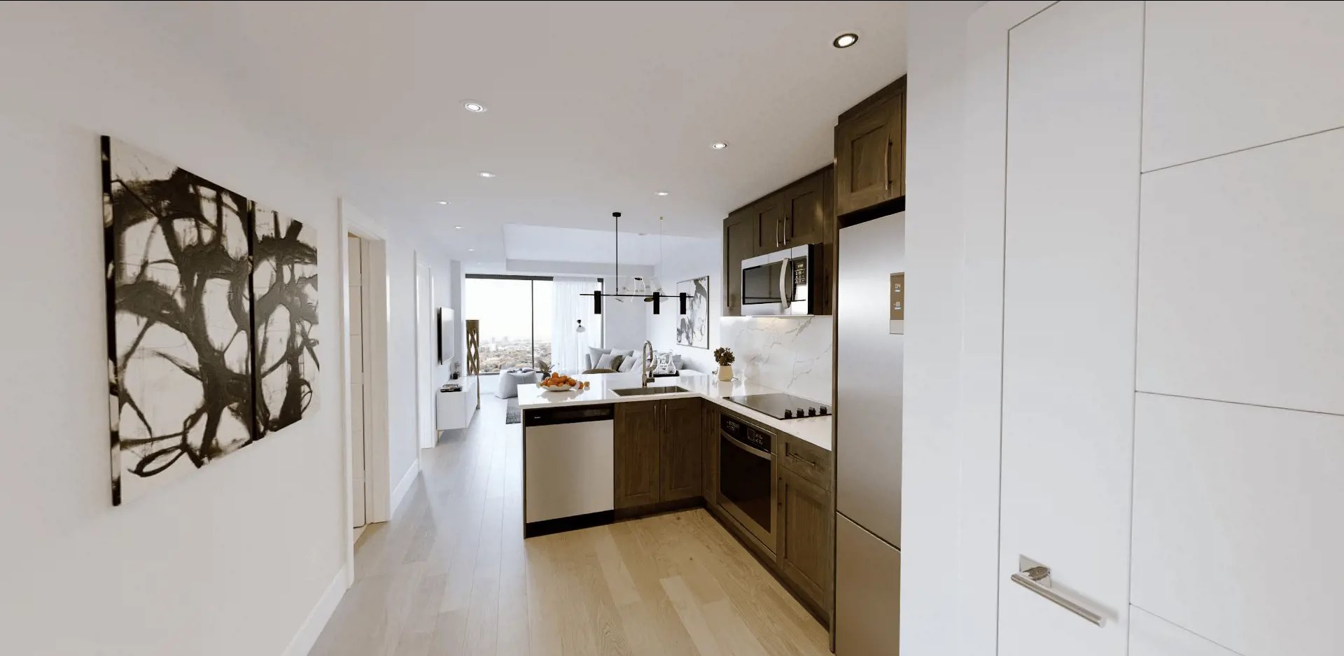Claridge Moon in Ottawa — rendering 11