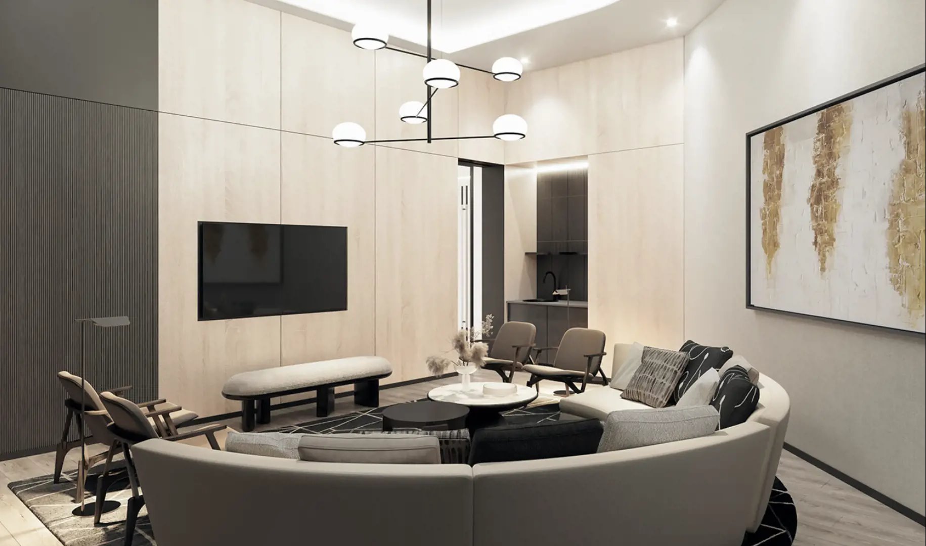 Connectt 2 in Milton — rendering 8