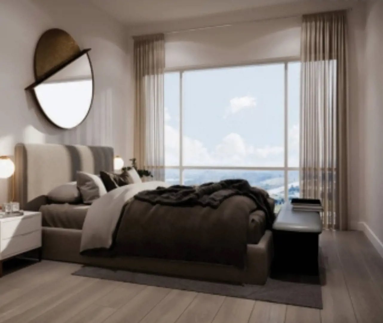 Connectt 2 in Milton — rendering 7