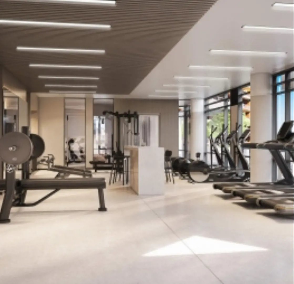Connectt 2 in Milton — rendering 10