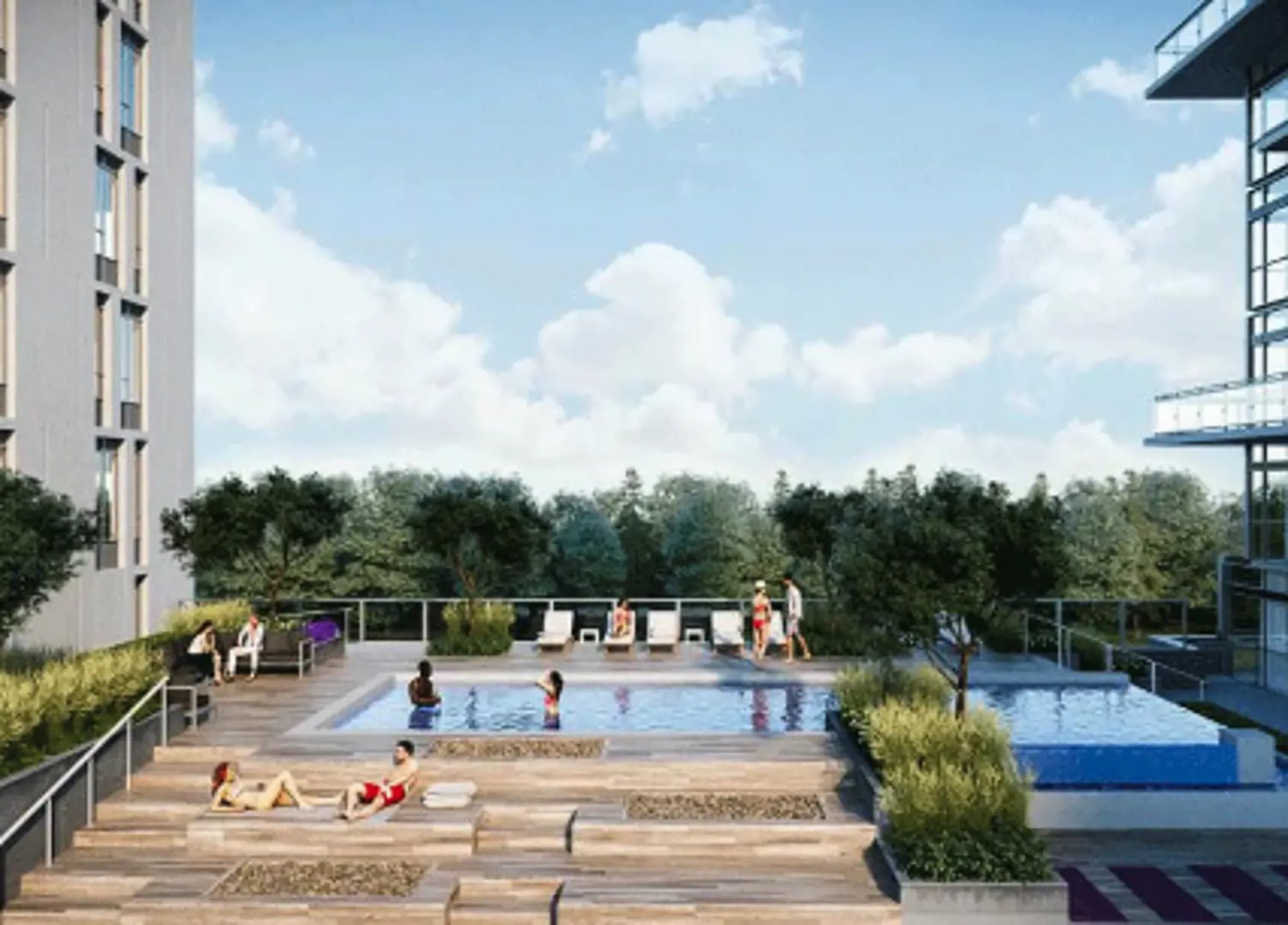 Connectt 2 in Milton — rendering 4